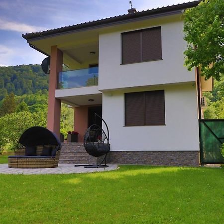 Apartments Edy Bihać Exterior foto