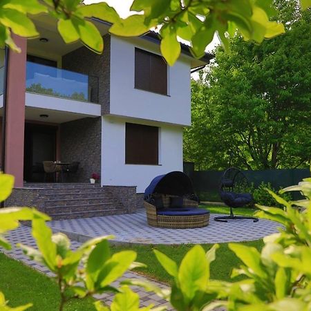 Apartments Edy Bihać Exterior foto