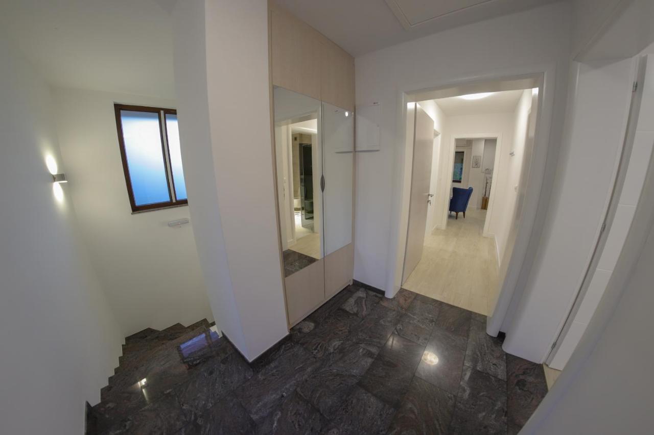 Apartments Edy Bihać Exterior foto