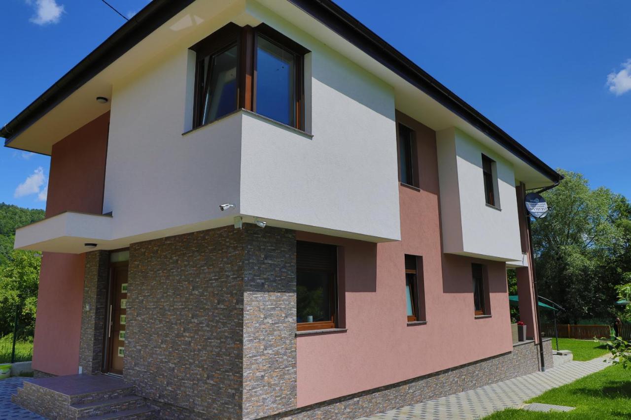 Apartments Edy Bihać Exterior foto