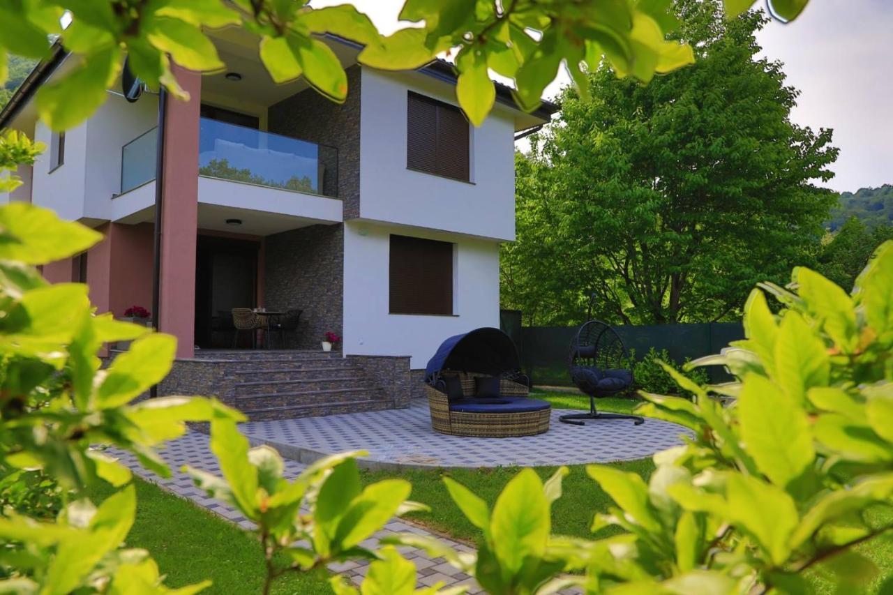 Apartments Edy Bihać Exterior foto